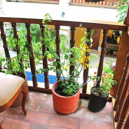 Hotel Casa Gloria Boutique Cartagena Ruang foto