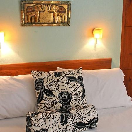 Hotel Casa Gloria Boutique Cartagena Ruang foto
