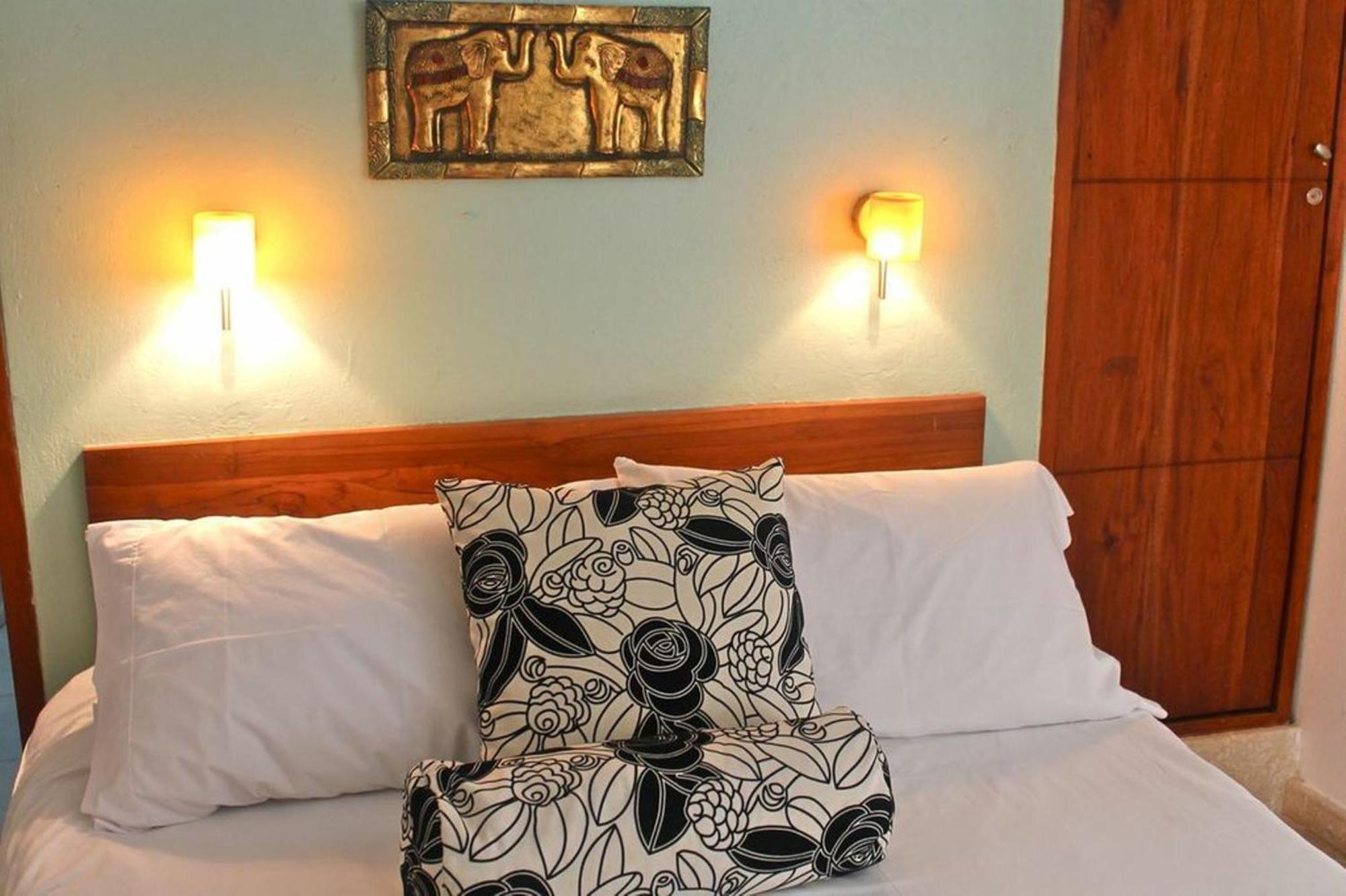 Hotel Casa Gloria Boutique Cartagena Ruang foto