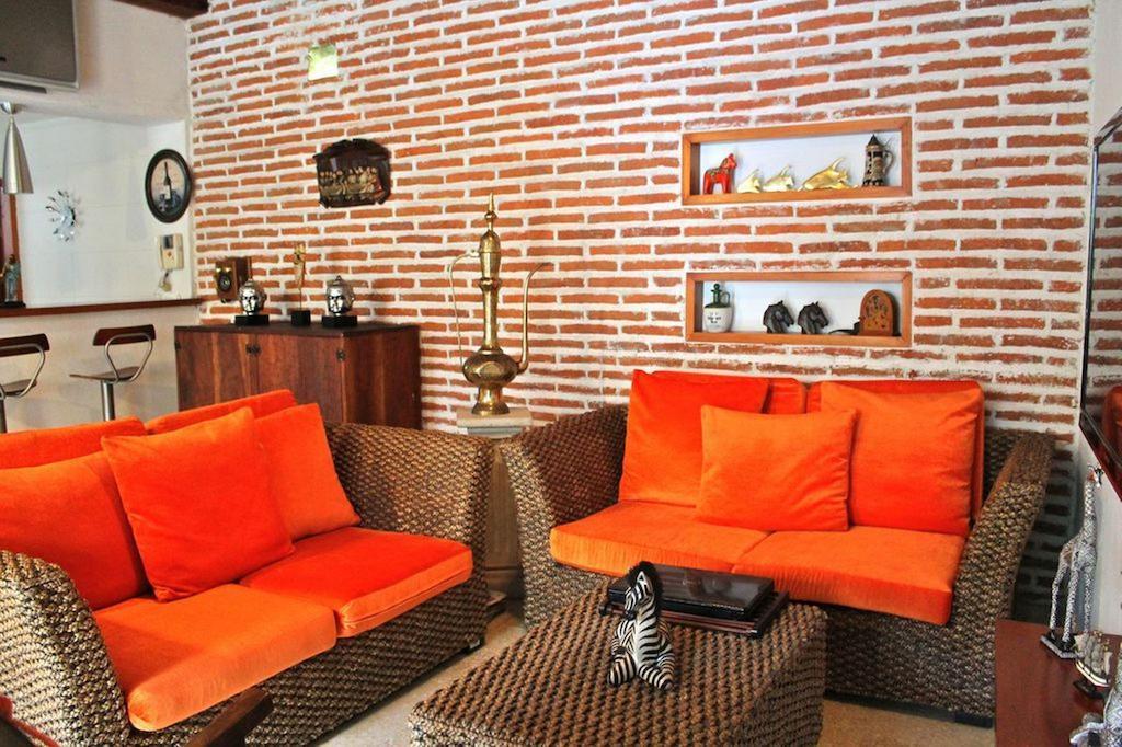 Hotel Casa Gloria Boutique Cartagena Bagian luar foto