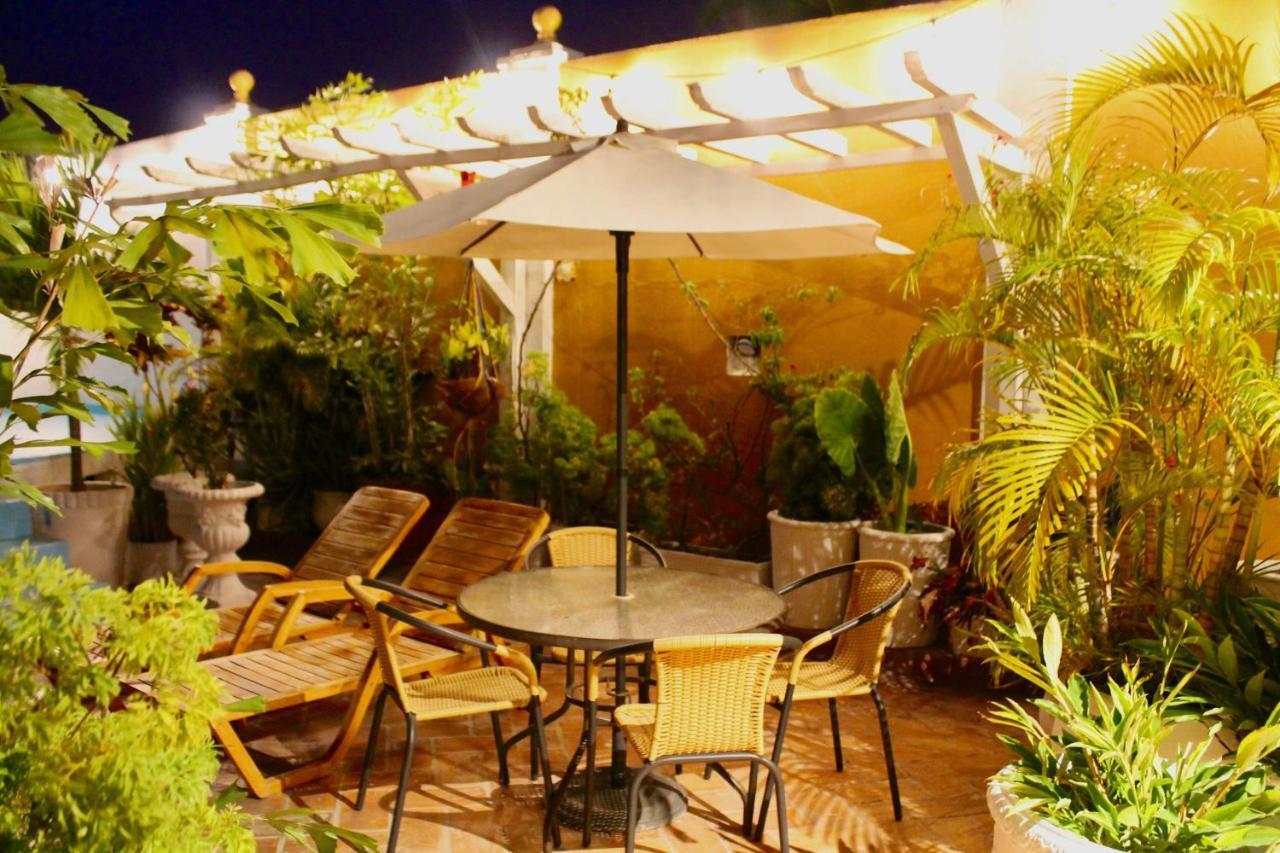 Hotel Casa Gloria Boutique Cartagena Bagian luar foto