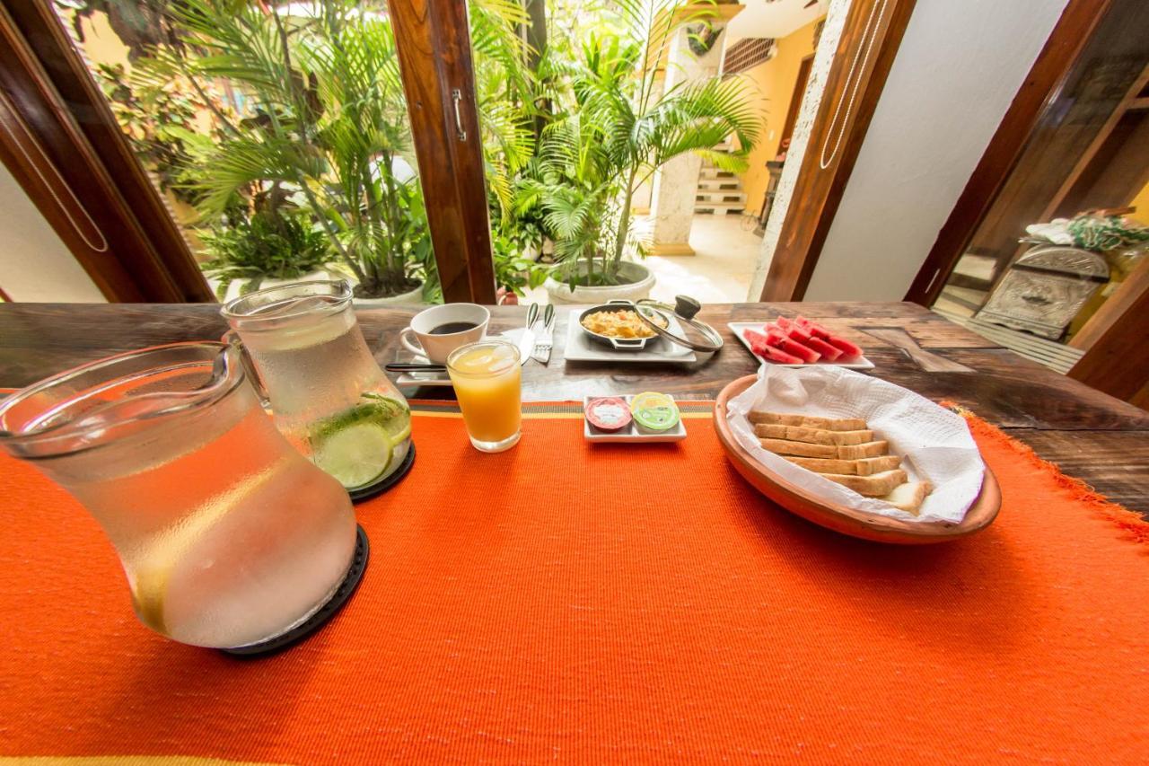 Hotel Casa Gloria Boutique Cartagena Bagian luar foto